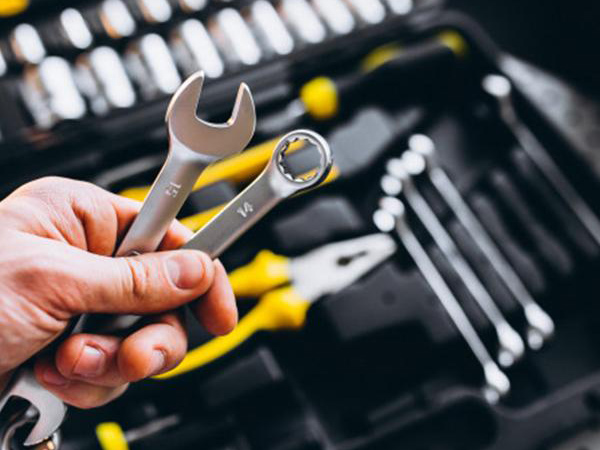 Dimak-hardware-tool